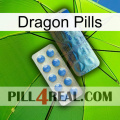 Dragon Pills 40